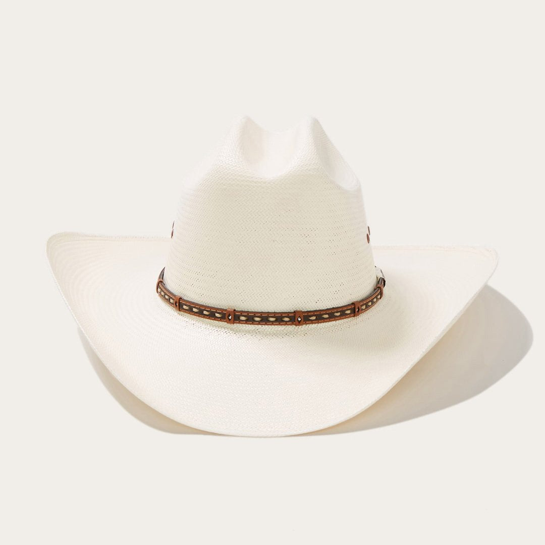 Natural Gunfighter 10X Cowboy Hat / Stetson