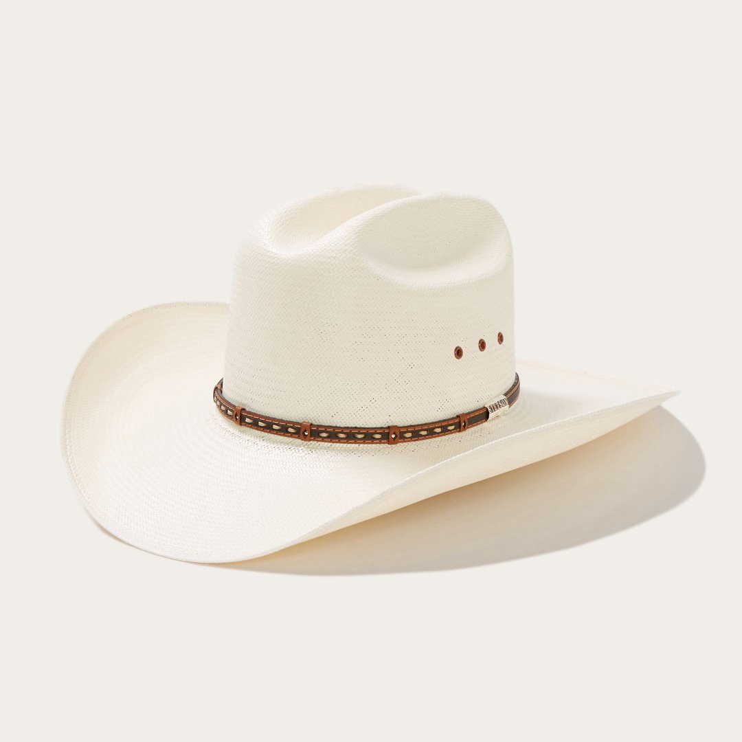 Natural Gunfighter 10X Cowboy Hat / Stetson