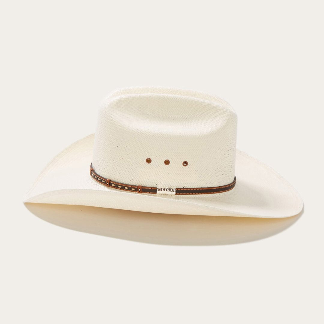 Natural Gunfighter 10X Cowboy Hat / Stetson