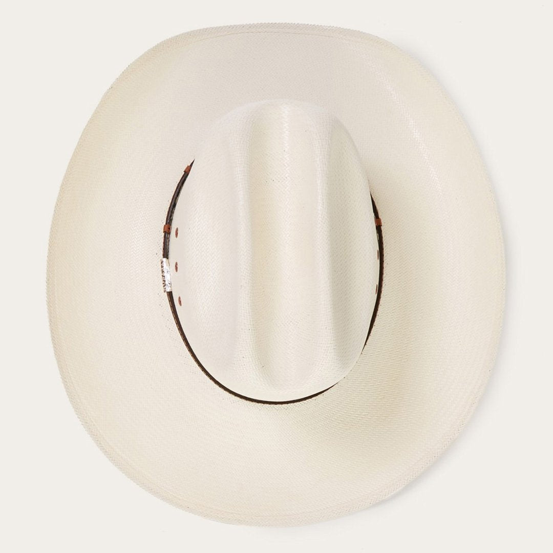 Natural Gunfighter 10X Cowboy Hat / Stetson