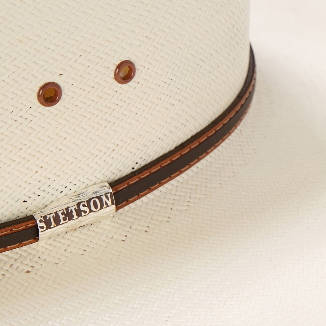 Natural Gunfighter 10X Cowboy Hat / Stetson