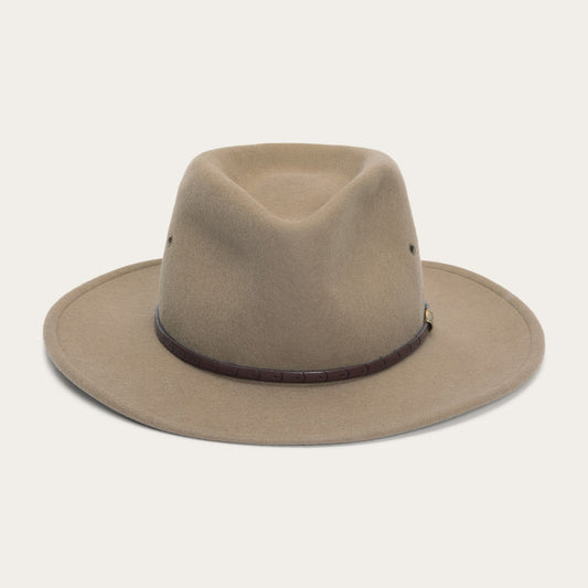 Mushroom The Moab / Stetson