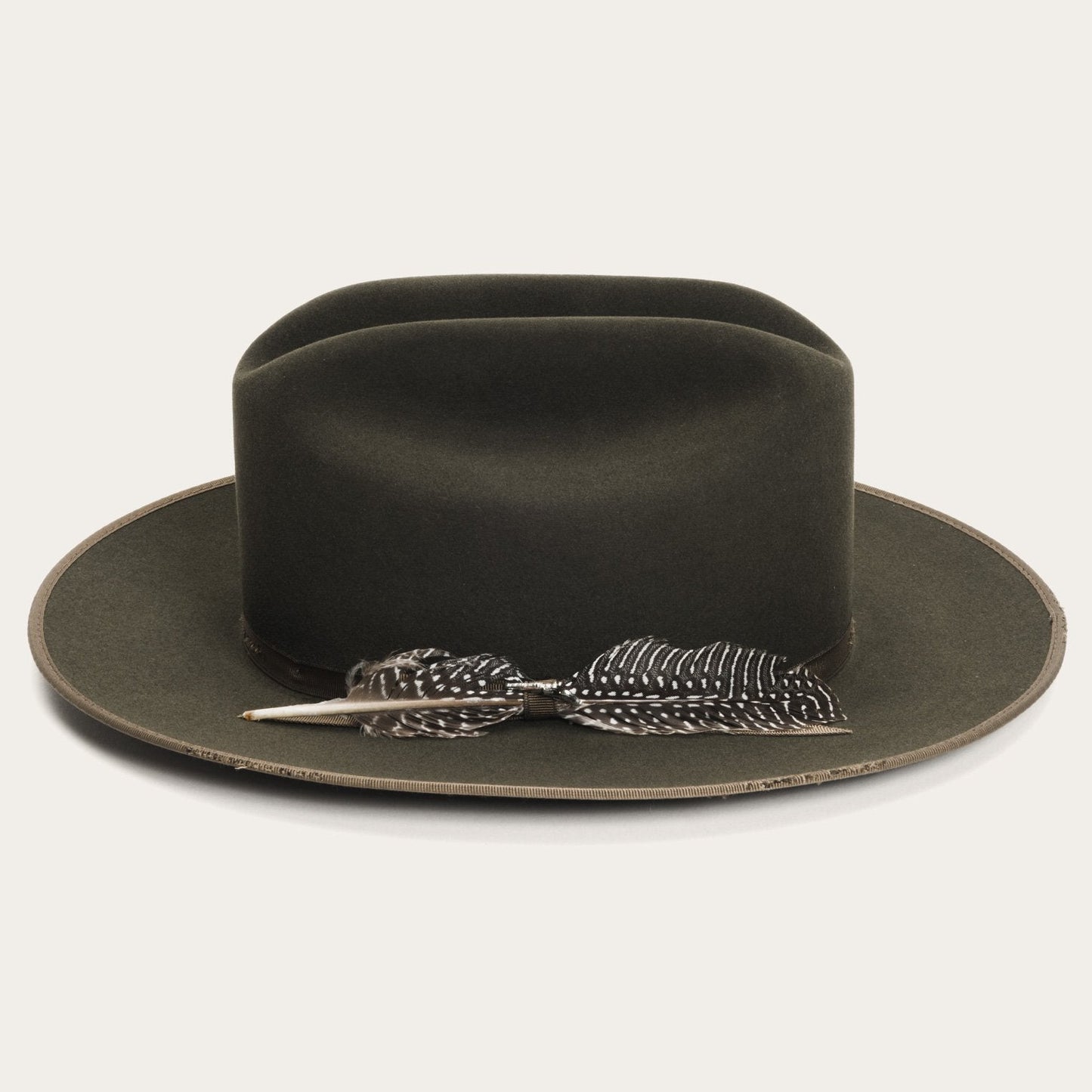 Sage 1865 Distressed Open Road Royal Deluxe / Stetson
