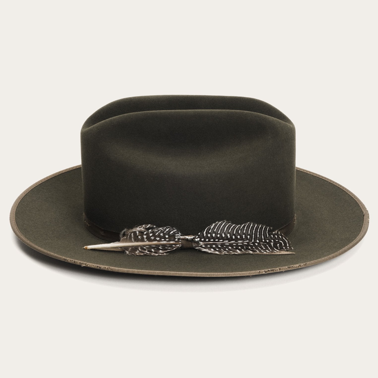 Sage 1865 Distressed Open Road Royal Deluxe / Stetson