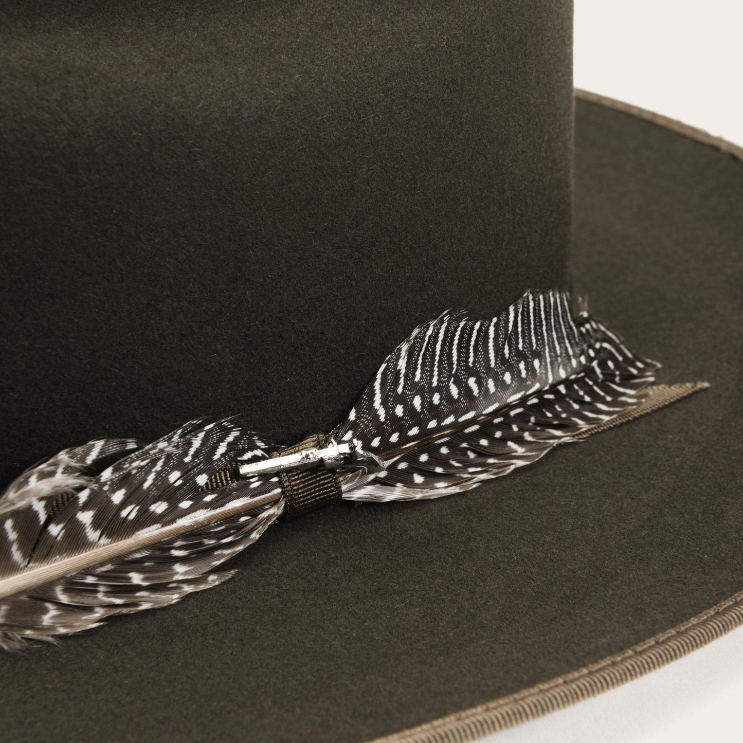 Sage 1865 Distressed Open Road Royal Deluxe / Stetson