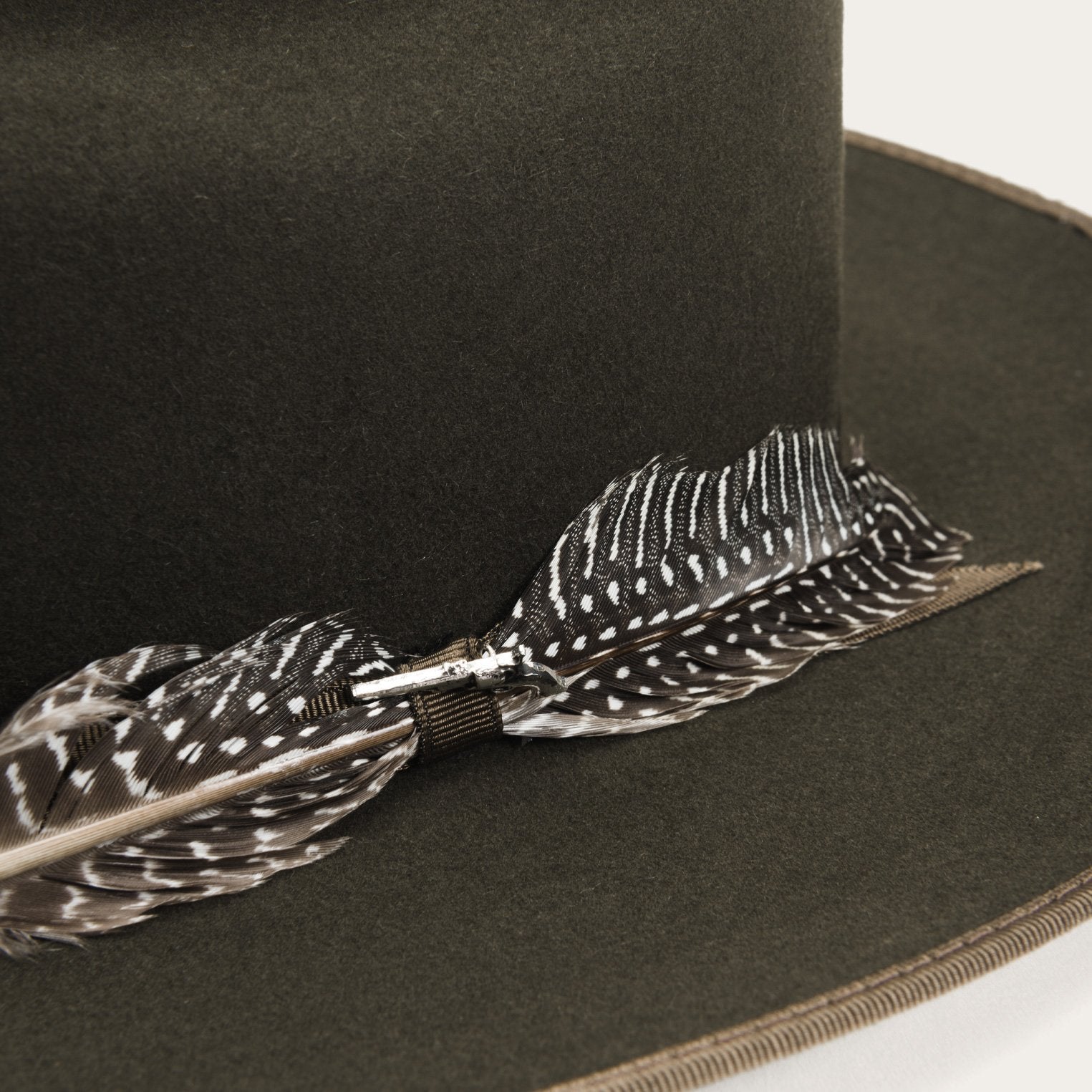 Sage 1865 Distressed Open Road Royal Deluxe / Stetson