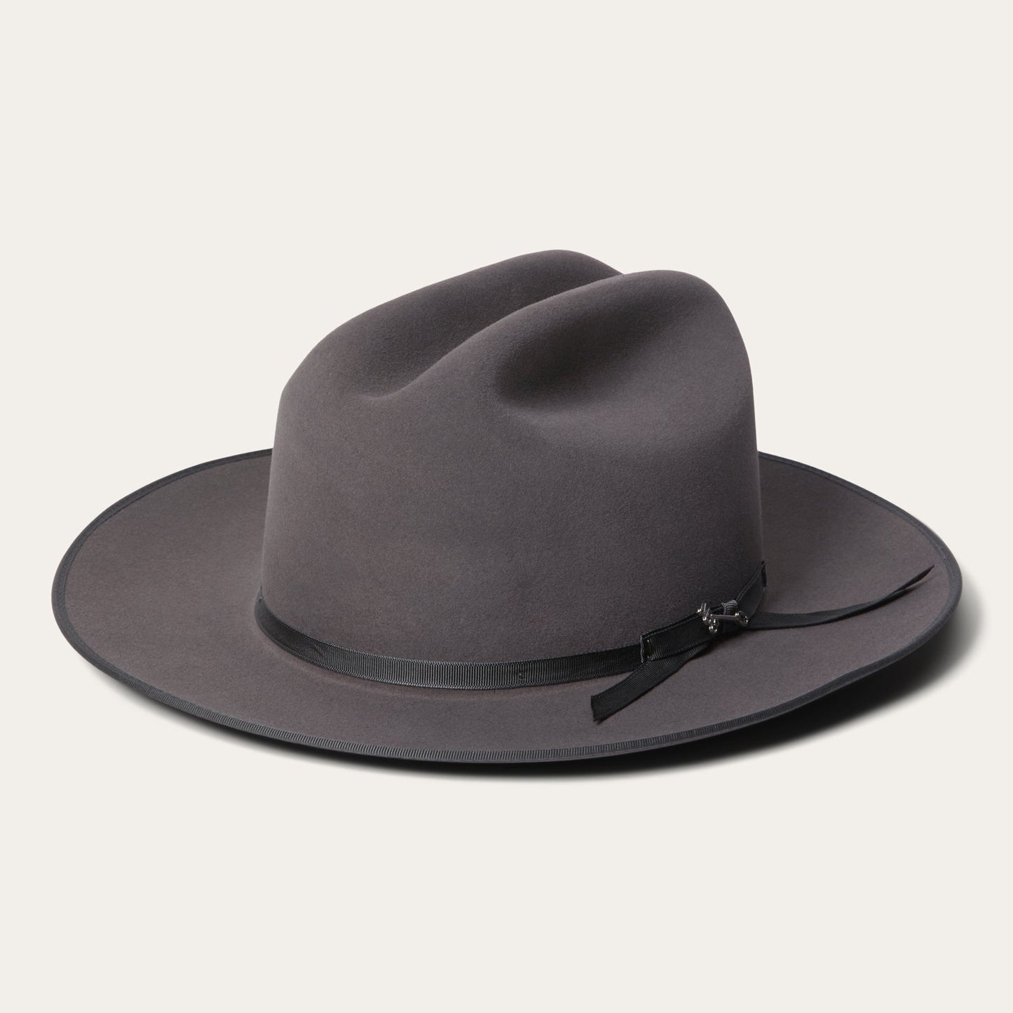 Caribou Open Road Royal Deluxe Hat / Stetson