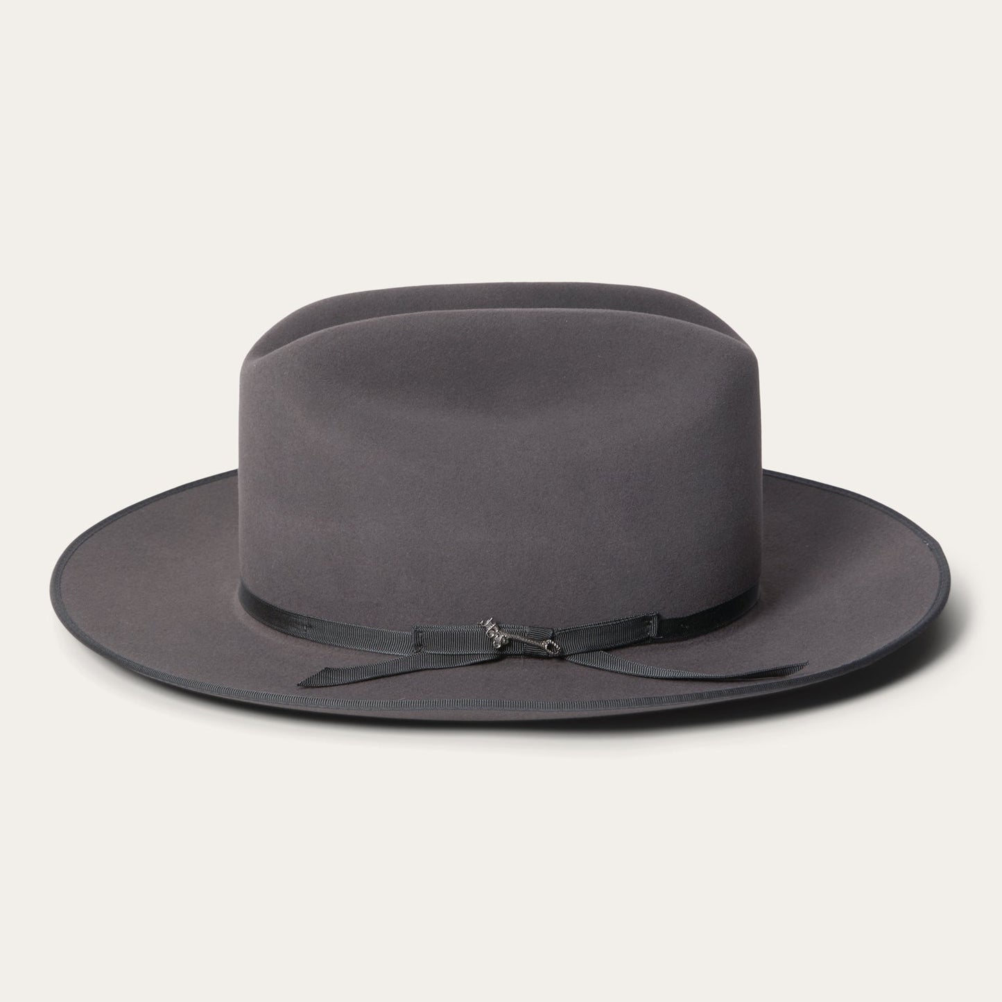 Caribou Open Road Royal Deluxe Hat / Stetson