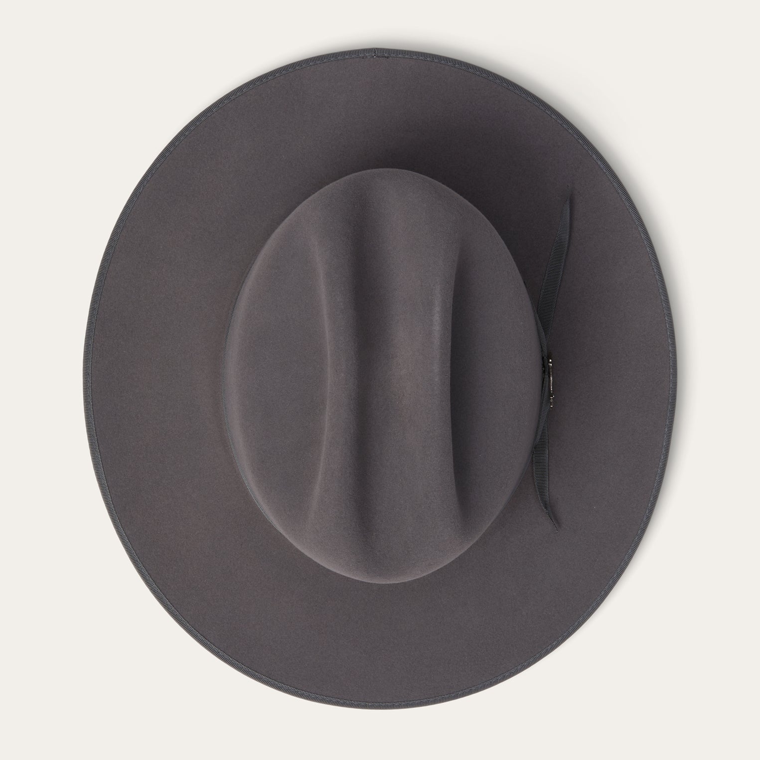 Caribou Open Road Royal Deluxe Hat / Stetson