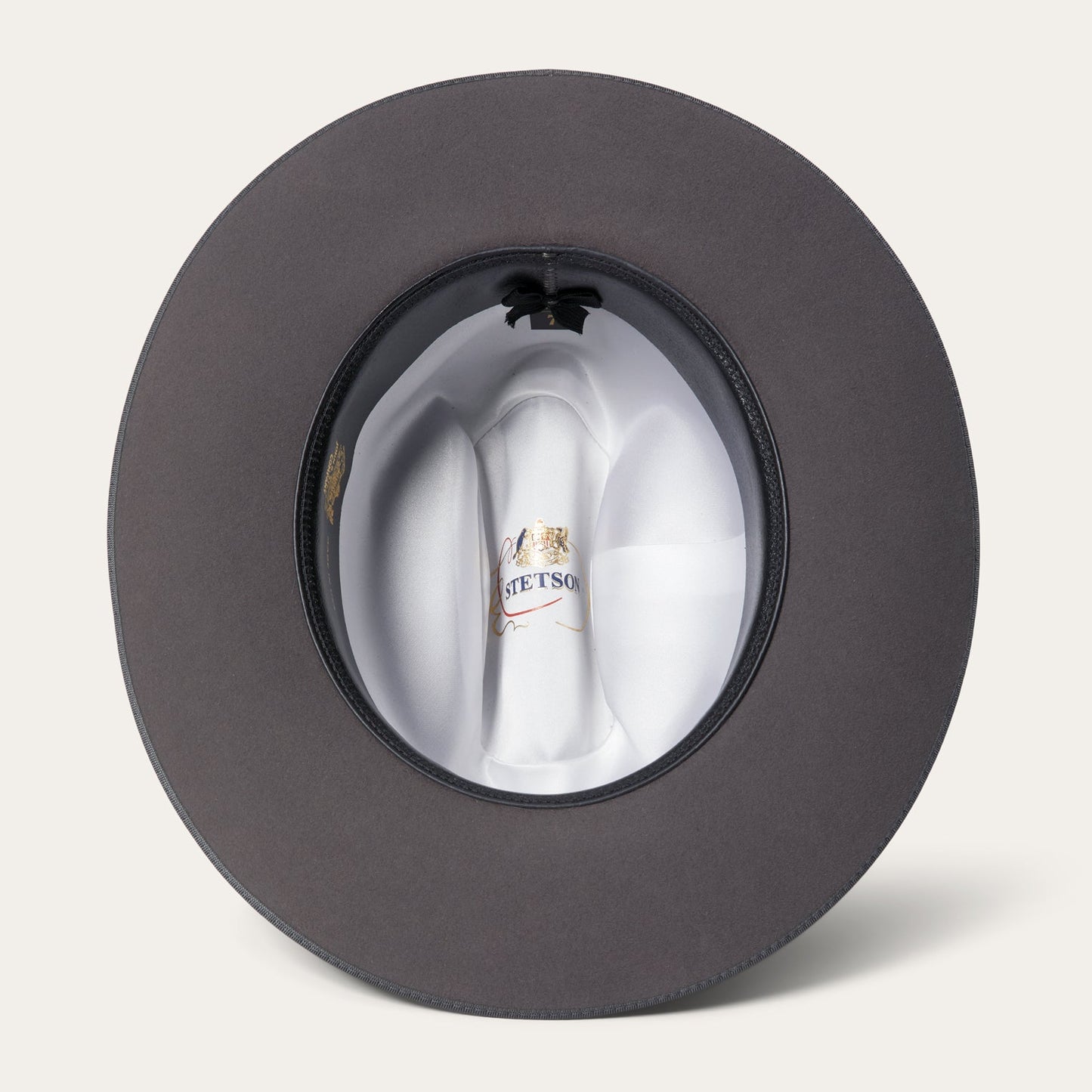 Caribou Open Road Royal Deluxe Hat / Stetson