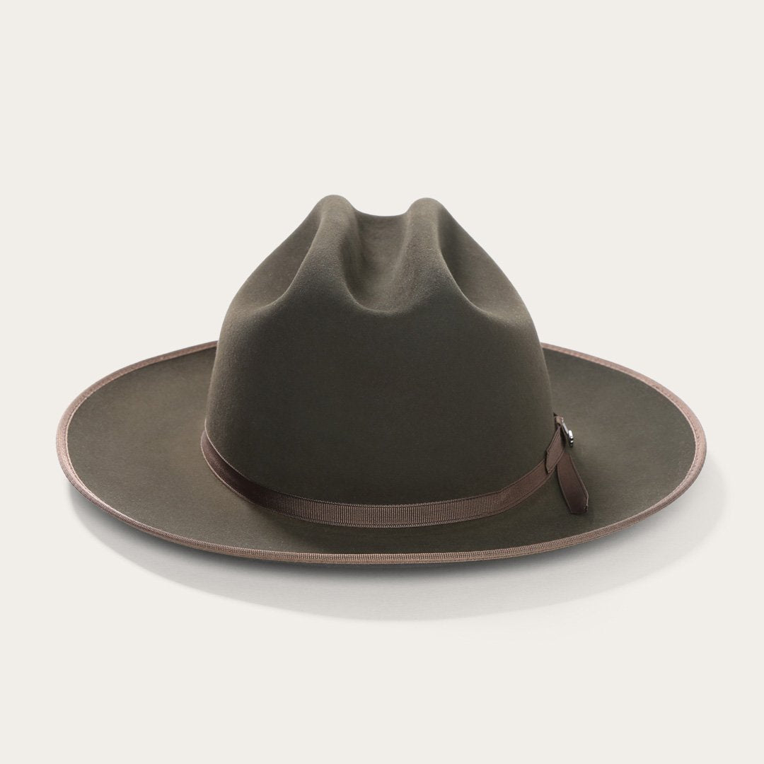Sage Open Road Royal Deluxe Hat / Stetson