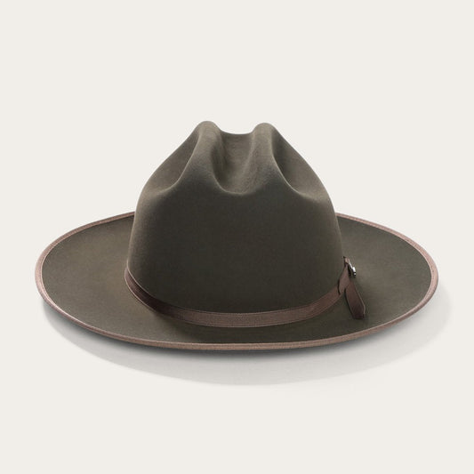 Sage Open Road Royal Deluxe Hat / Stetson