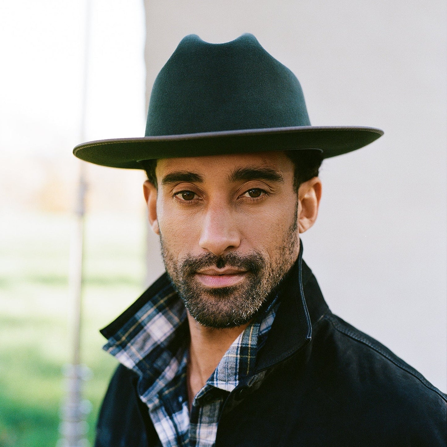 Sage Open Road Royal Deluxe Hat / Stetson
