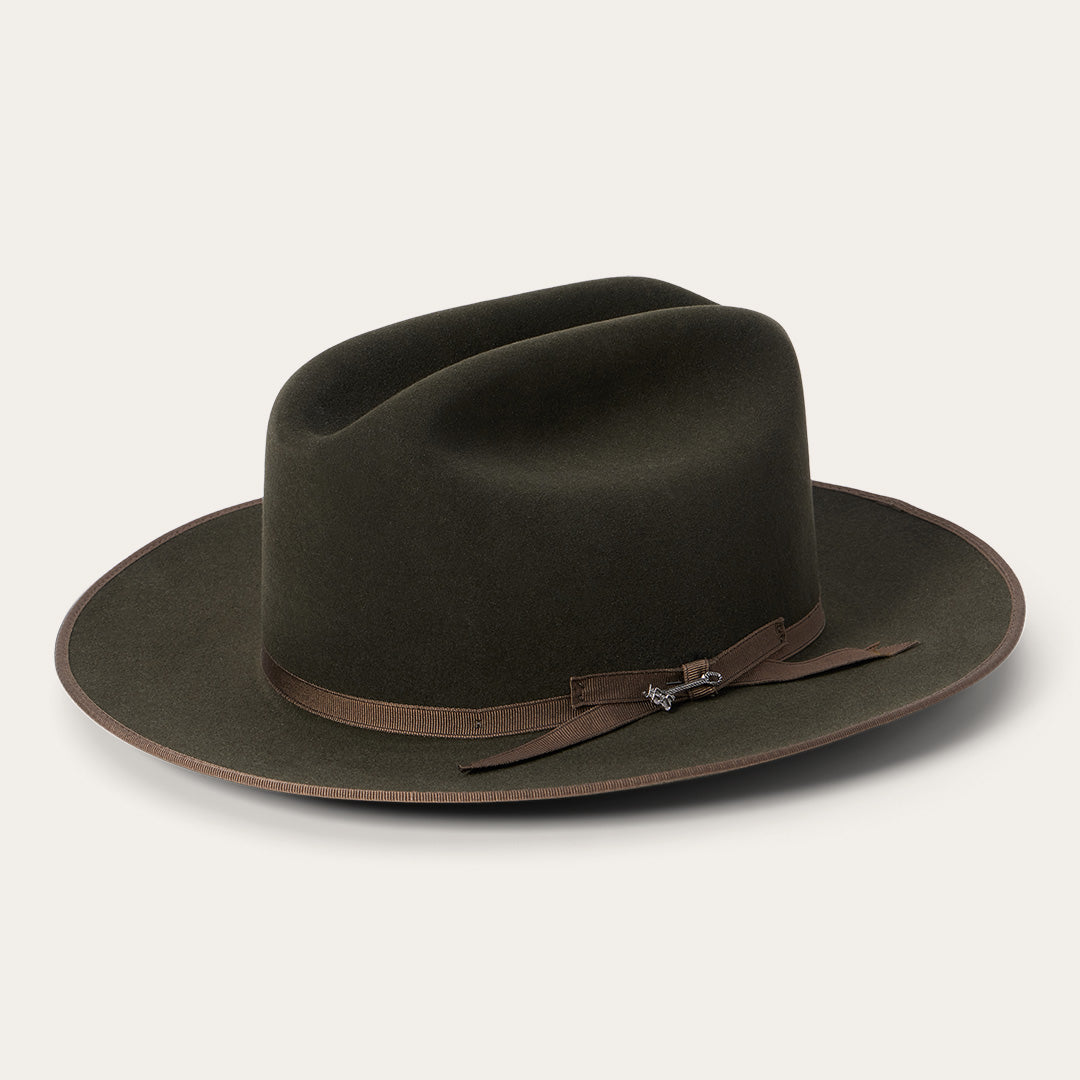 Sage Open Road Royal Deluxe Hat / Stetson