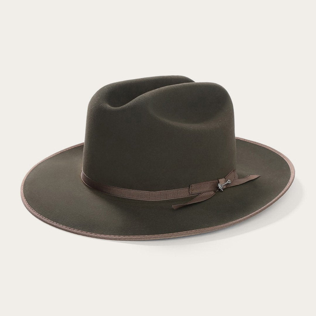 Sage Open Road Royal Deluxe Hat / Stetson