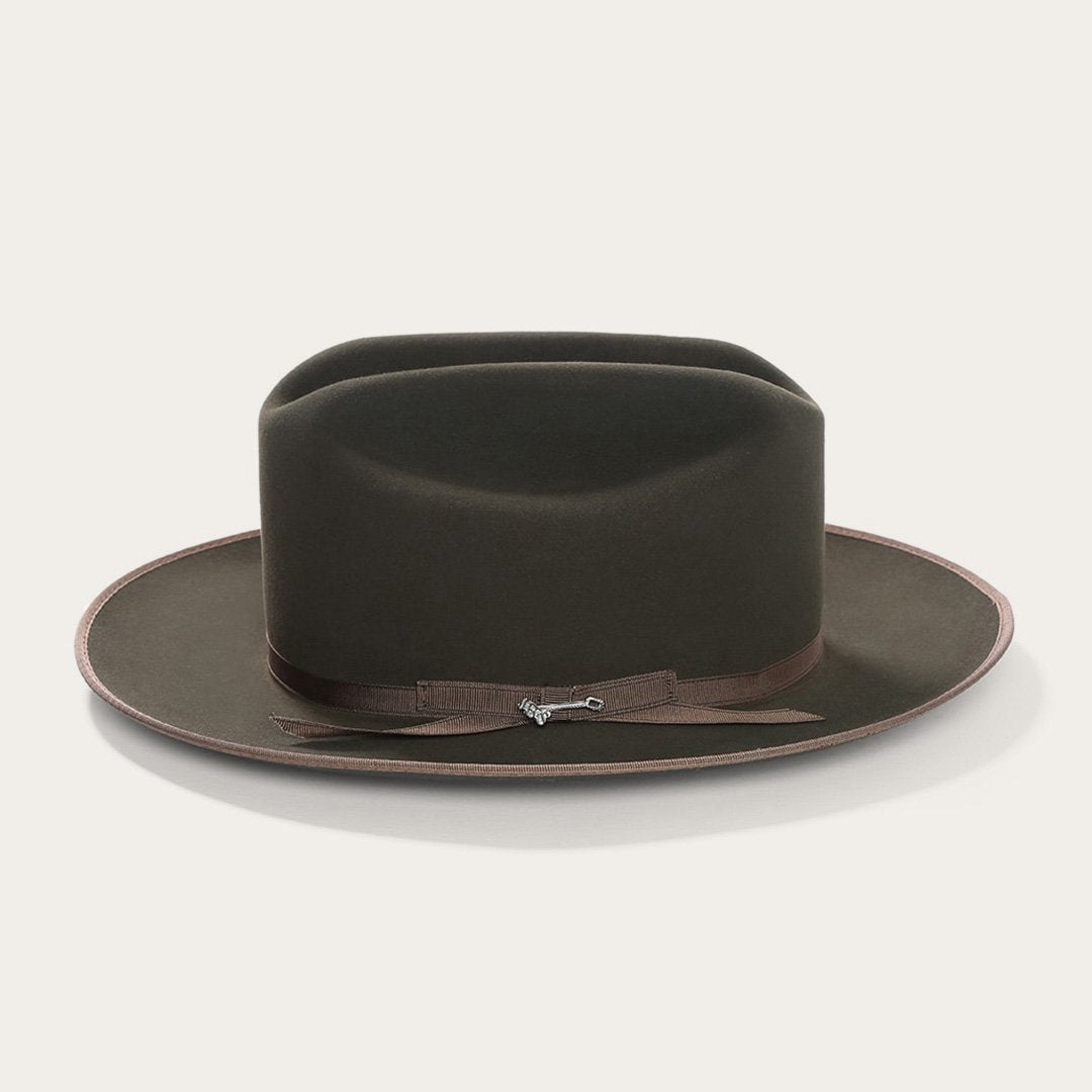 Sage Open Road Royal Deluxe Hat / Stetson