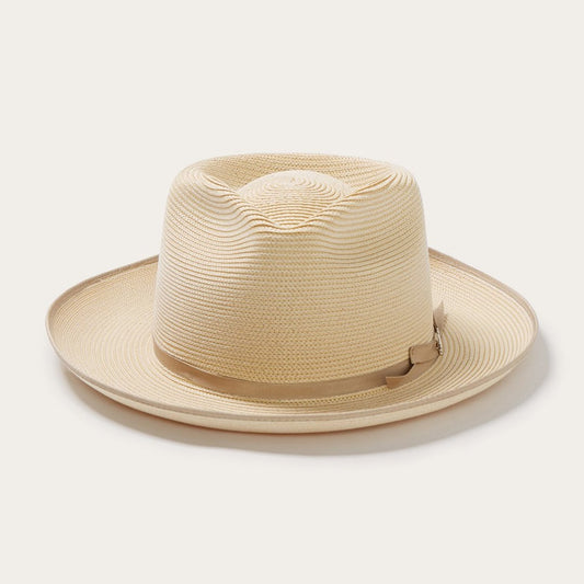 Sand Stratoliner Milan Fedora / Stetson