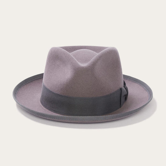 Caribou Whippet Wool Fedora / Stetson