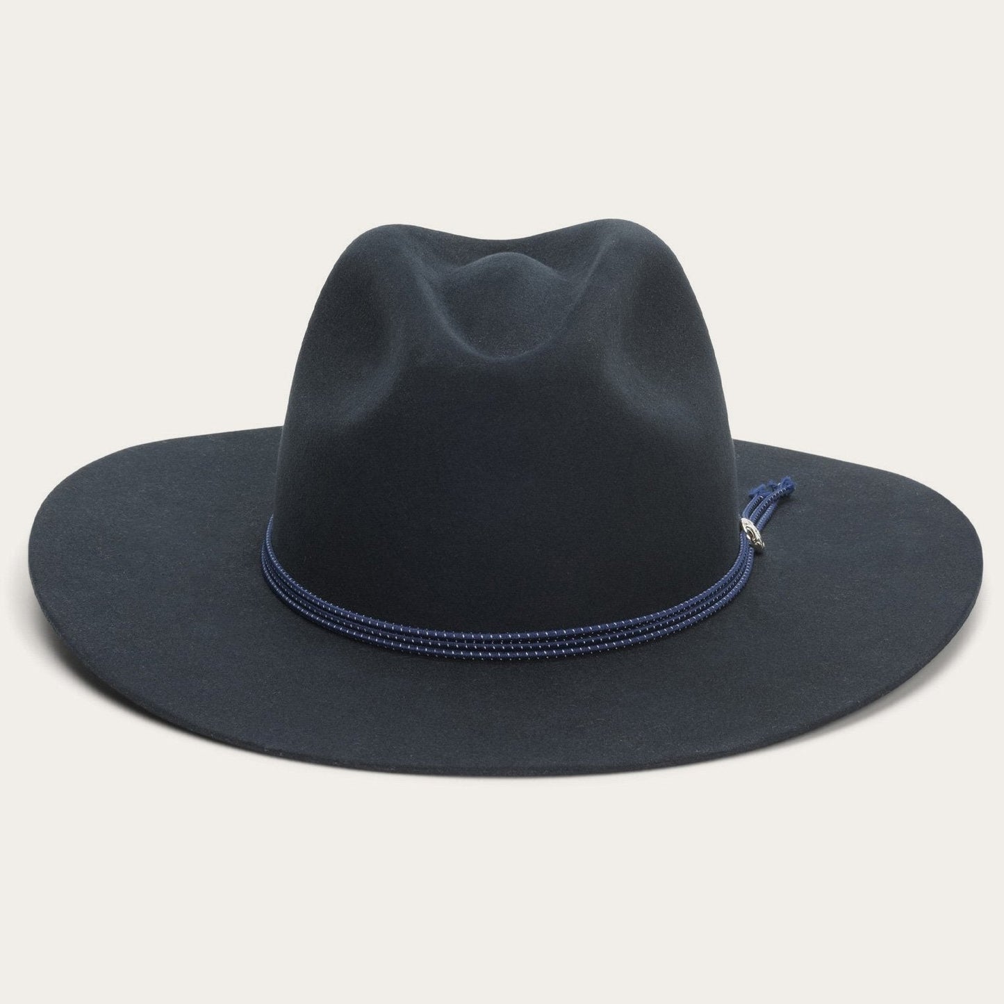 Navy The Four Points / Stetson