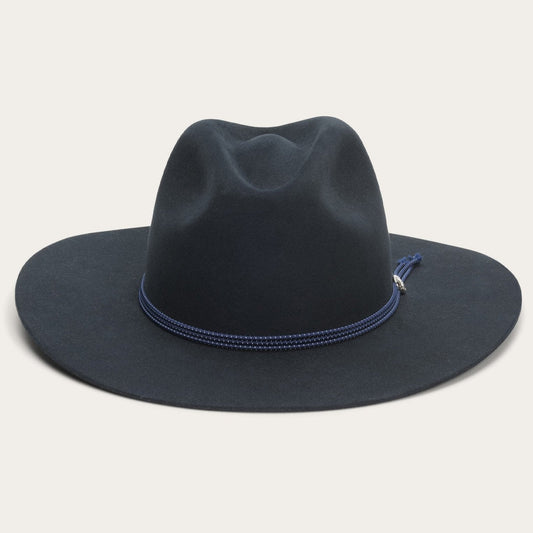 Navy The Four Points / Stetson