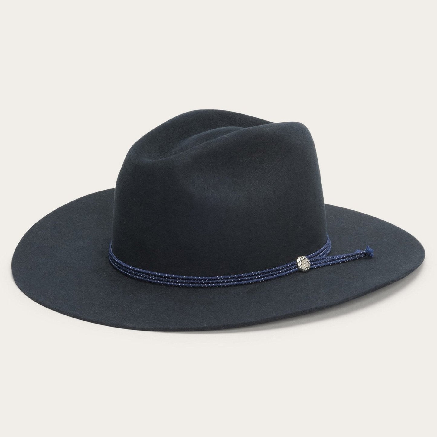 Navy The Four Points / Stetson