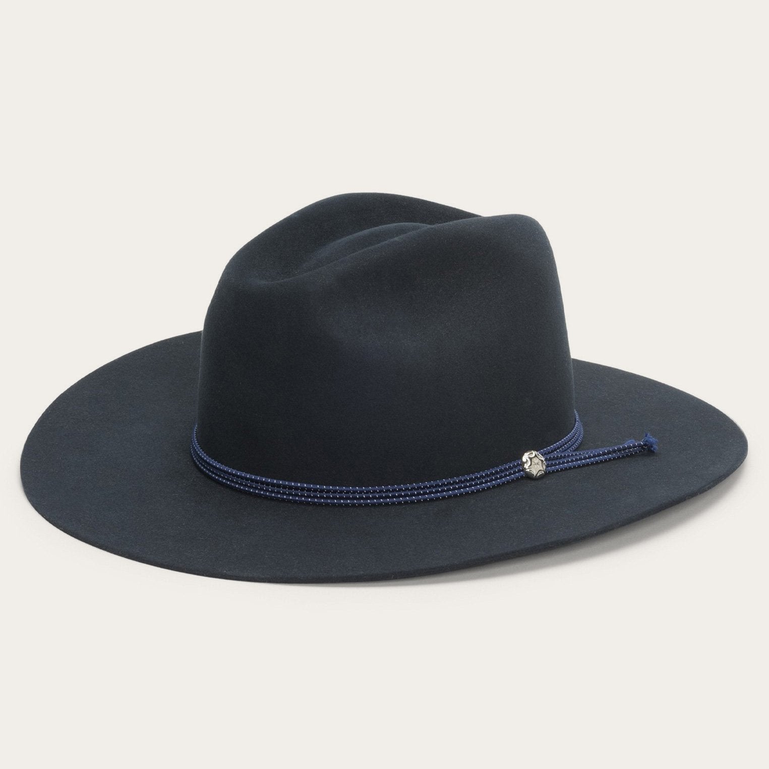 Navy The Four Points / Stetson