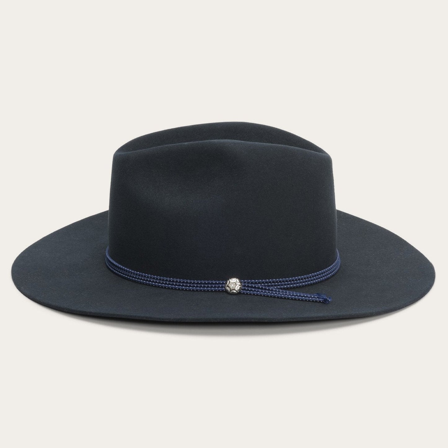 Navy The Four Points / Stetson