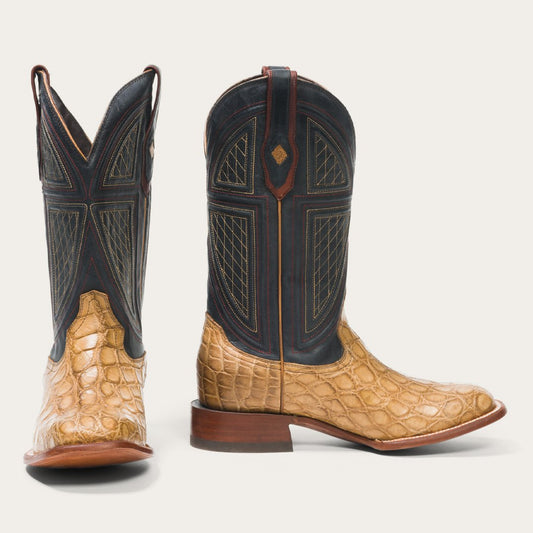 Tan Flaxville / Stetson