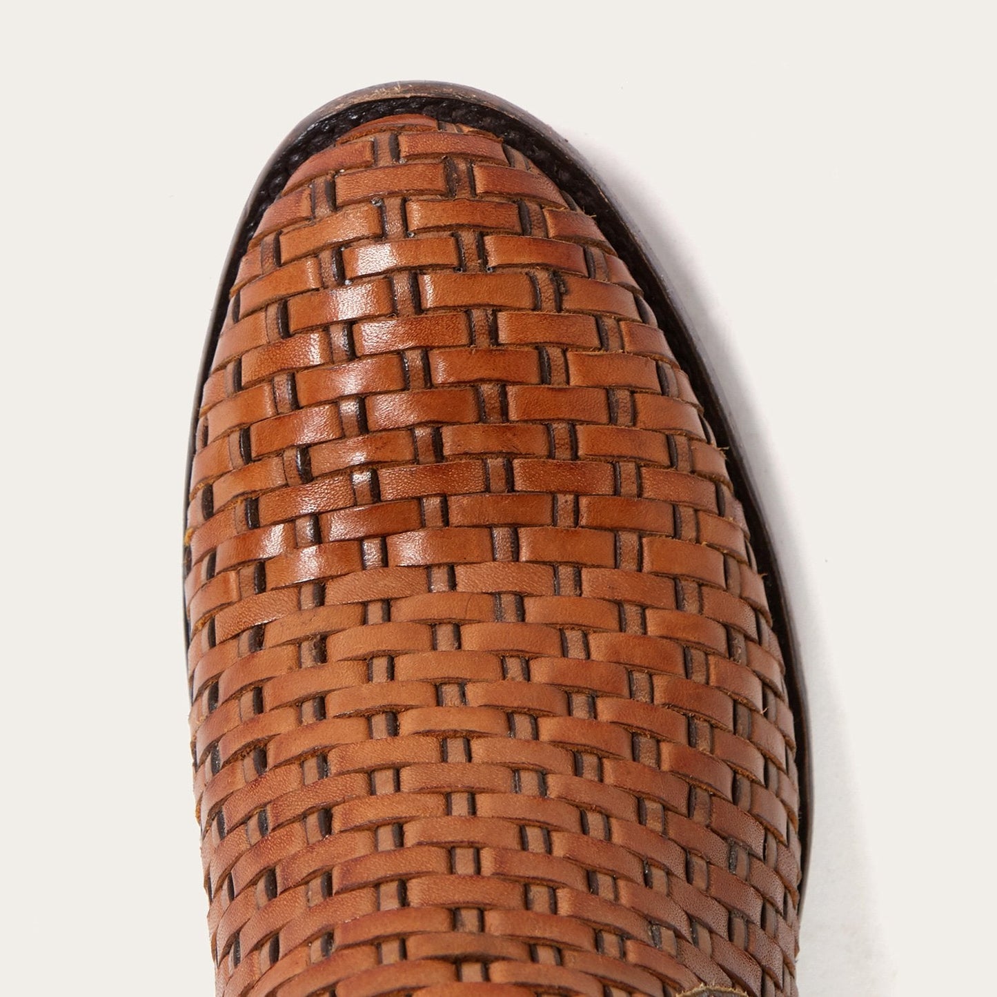 Brown Phoenix Ankle Boot / Stetson