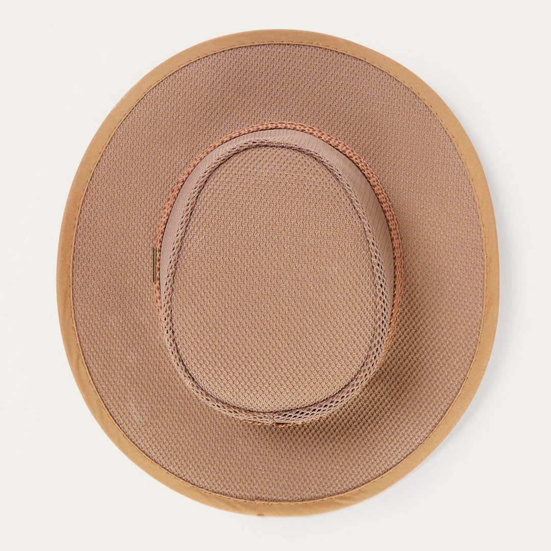 Beaver Grand Canyon Mesh Safari Hat / Stetson