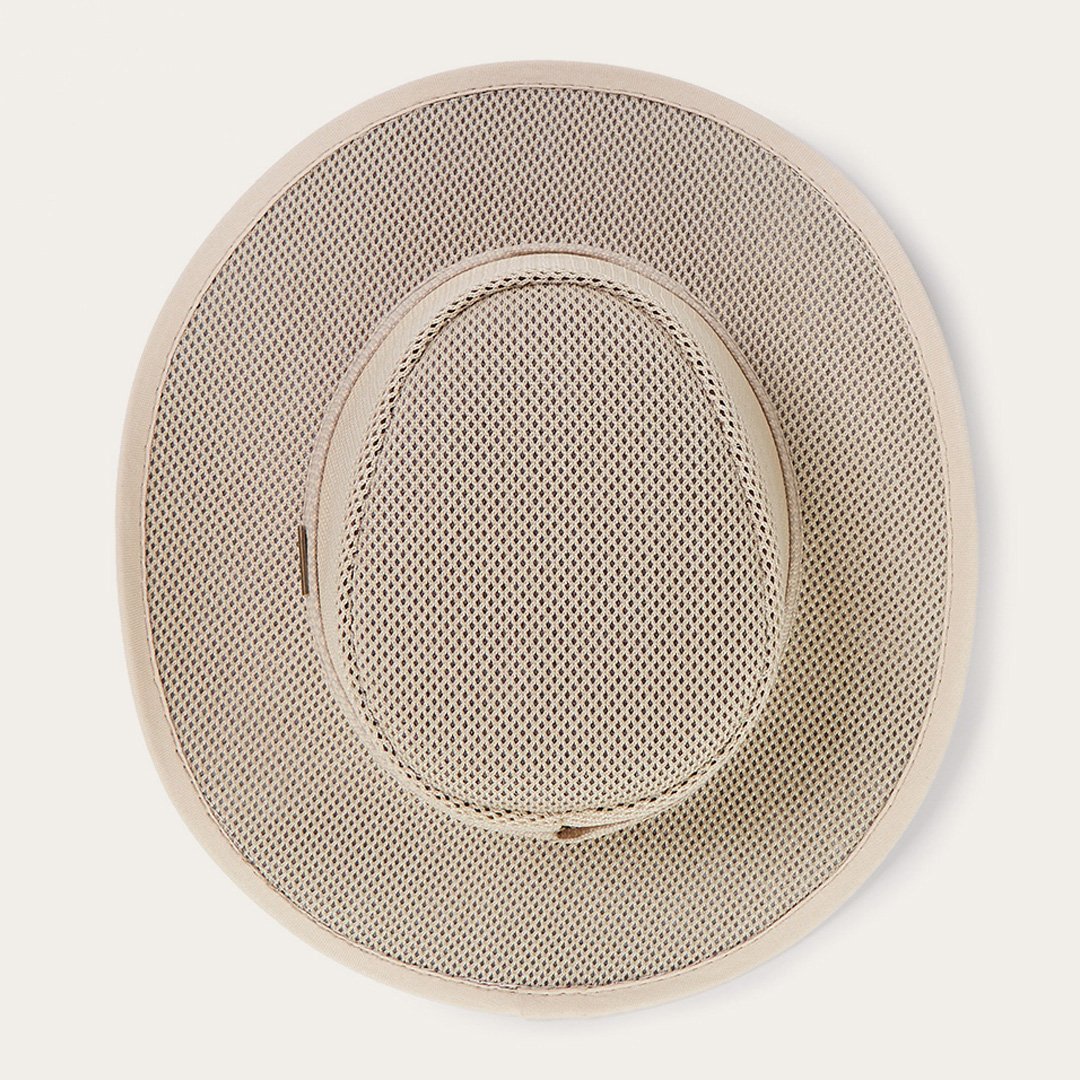 Clay Grand Canyon Mesh Safari Hat / Stetson