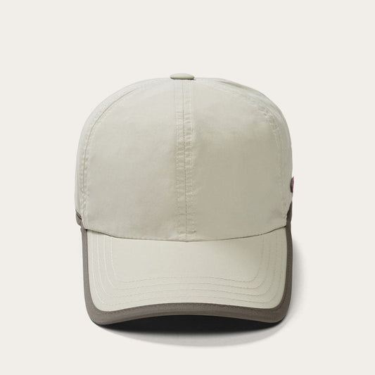Beige Premium Protective Outdoor Cap / Stetson