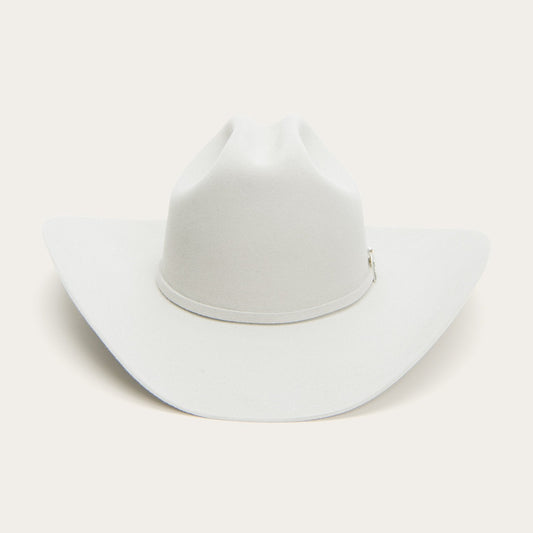 Silver Grey Skyline 6X Cowboy Hat / Stetson