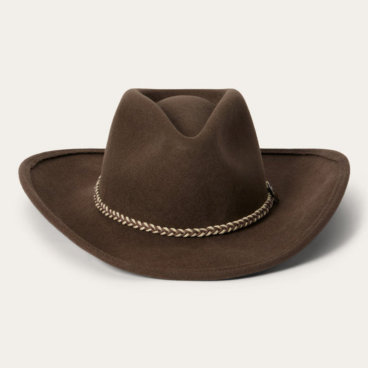 Mink Rawhide / Stetson