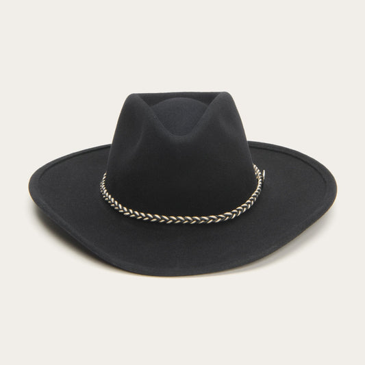 Black Rawhide / Stetson