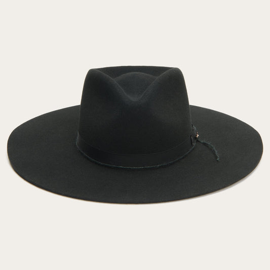 Black JW Marshall / Stetson