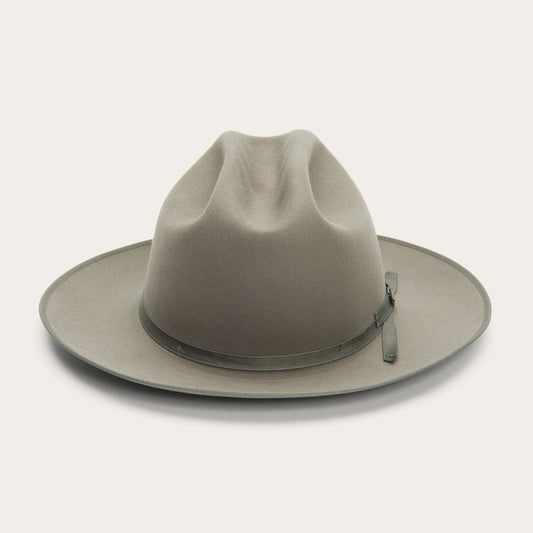 Phantom Grey Pure Open Road / Stetson