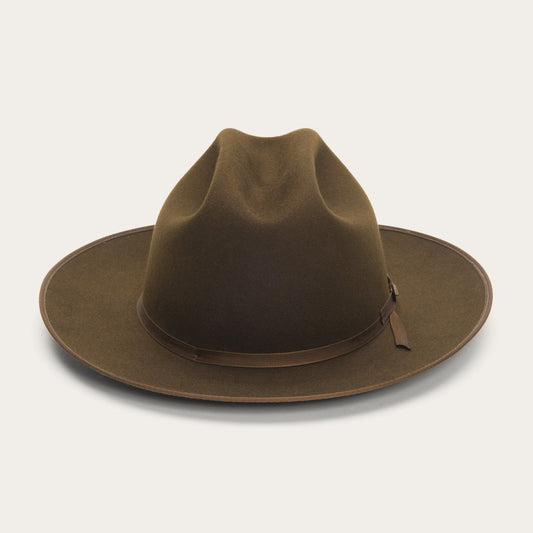 Tobacco Pure Open Road / Stetson