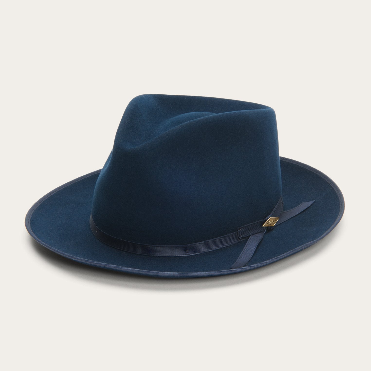 True Blue Pure Stratoliner / Stetson