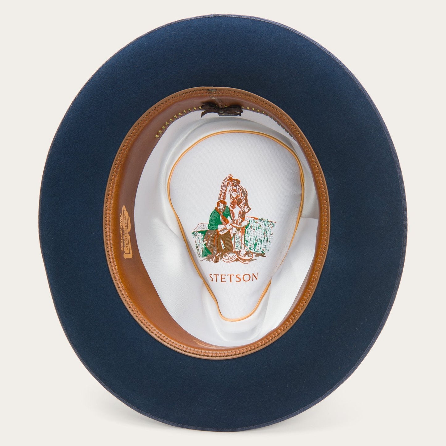 True Blue Pure Stratoliner / Stetson