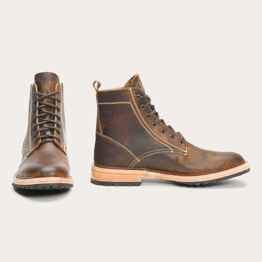 Brown Stetson Chukka / Stetson