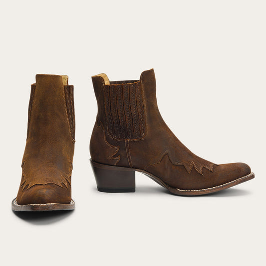 Brown Kaia Boots / Stetson