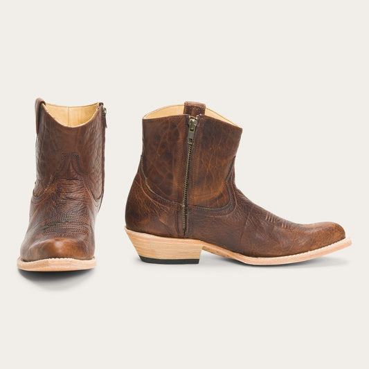 Brown Toni Boots / Stetson