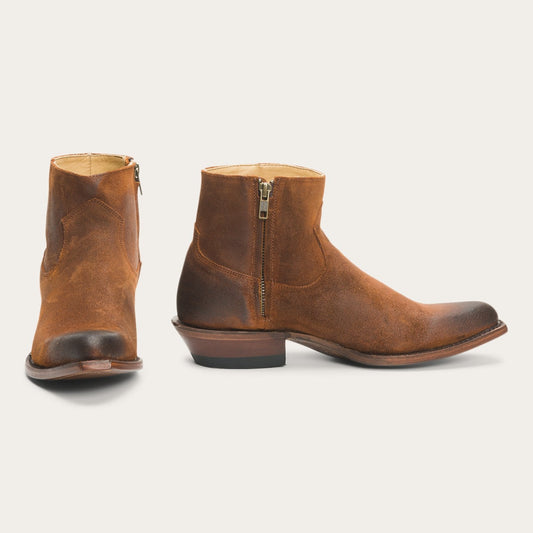 Brown Cleo Boots / Stetson