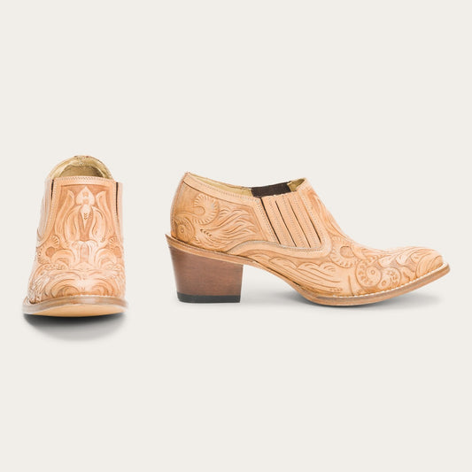 Brown Nina Boots / Stetson