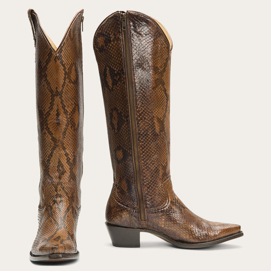 Brown Yasmin Boots / Stetson