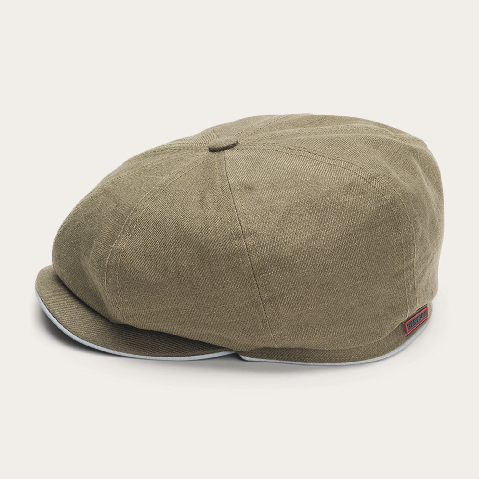 Olive Hatteras Outdoor / Stetson
