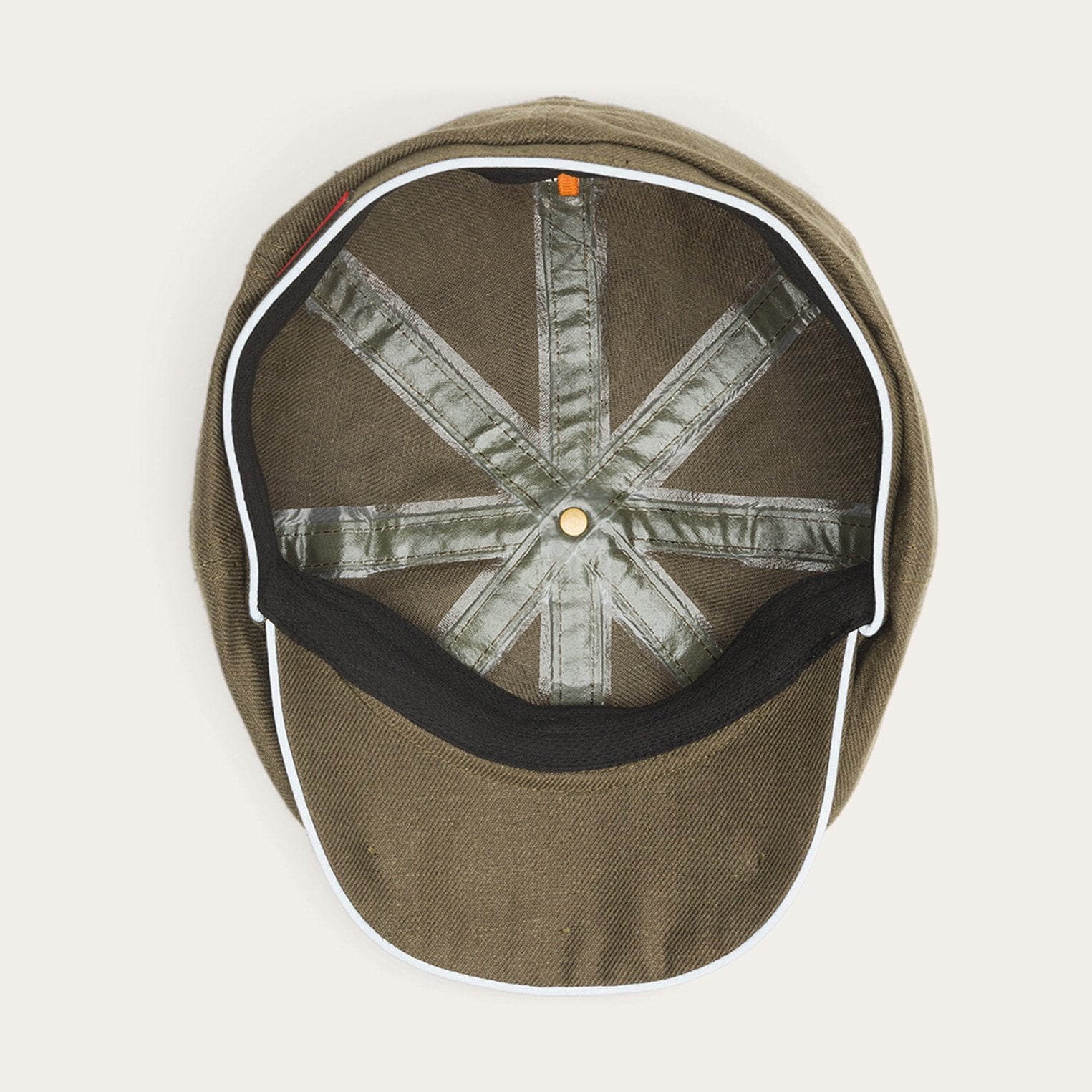 Olive Hatteras Outdoor / Stetson