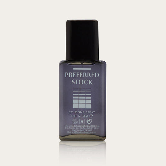 Stetson Preferred Stock Cologne / Stetson