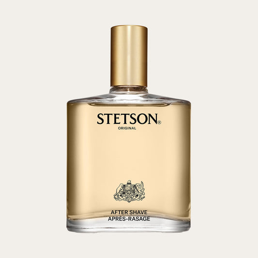 Stetson After Shave / Stetson